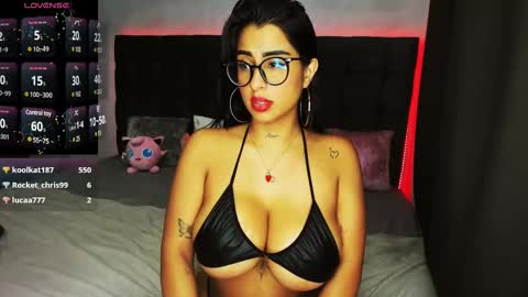 Snapshot of lovely_violet13 chatting on March 7, 2025, 2:56 pm lovely violet13 online show from March 7, 2025, 2:56 pm