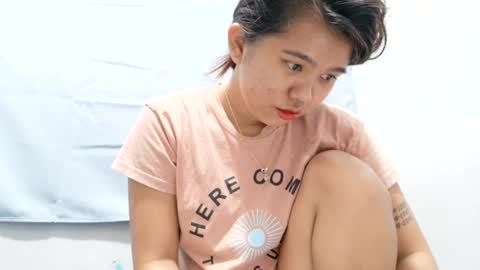 Snapshot of lovelyasian_babe chatting on July 28, 2026, 5:56 pm lovelyasian_babe online show from July 28, 2026, 5:56 pm