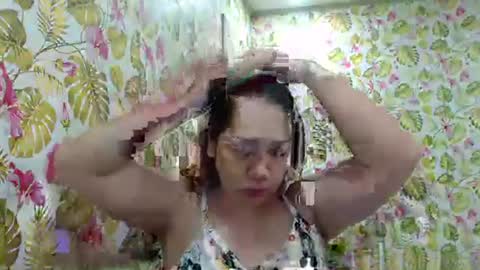 lovelyasiancutie online show from October 26, 2025, 8:37 pm