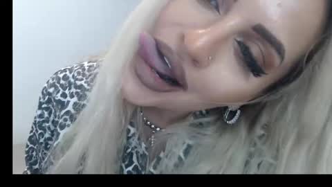 PrAllinXXXa online show from February 18, 2025, 2:05 am