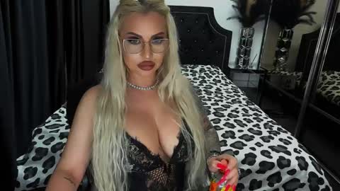 PrAllinXXXa online show from March 21, 2026, 11:30 pm