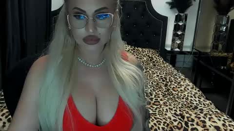 PrAllinXXXa online show from April 24, 2026, 11:07 pm