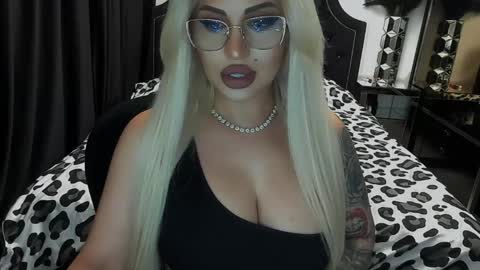 PrAllinXXXa online show from May 5, 2026, 10:40 pm