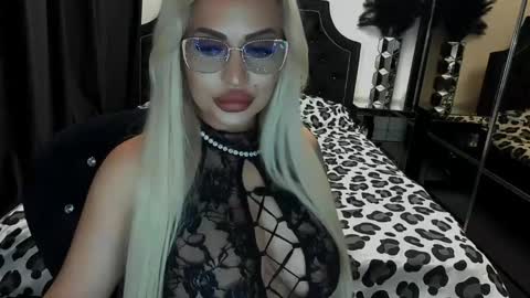 PrAllinXXXa online show from May 7, 2026, 10:48 pm