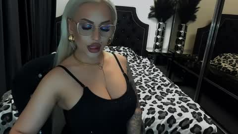PrAllinXXXa online show from May 15, 2026, 10:17 pm