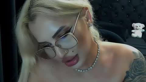 PrAllinXXXa online show from June 8, 2026, 1:28 am