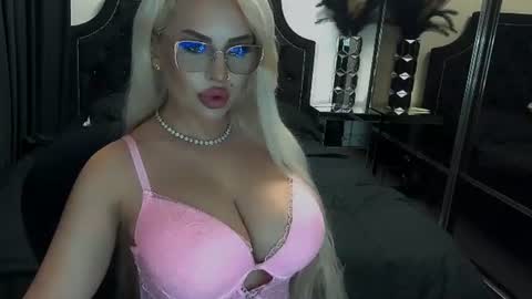 PrAllinXXXa online show from June 10, 2026, 10:52 pm
