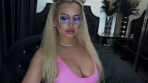 PrAllinXXXa online show from June 13, 2026, 10:40 pm
