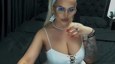 PrAllinXXXa online show from June 18, 2026, 10:36 pm