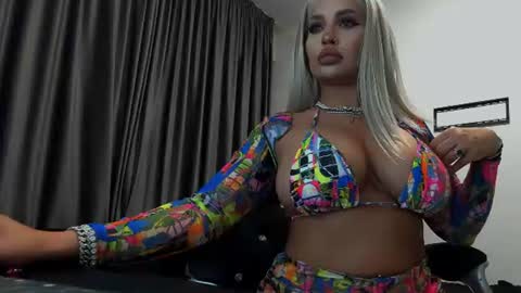 PrAllinXXXa online show from July 7, 2026, 10:25 pm