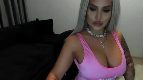 PrAllinXXXa online show from July 12, 2026, 9:28 pm