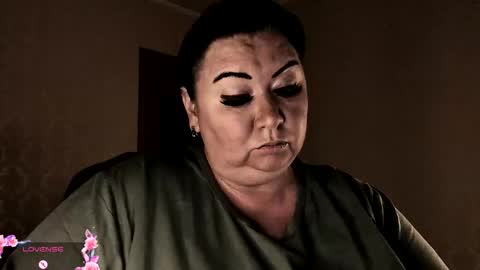 Anelana online show from December 20, 2025, 7:21 pm