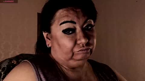 Anelana online show from February 16, 2026, 8:21 am