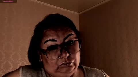 Anelana online show from March 18, 2026, 1:20 am