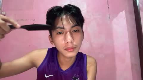 Snapshot of lovelyboy_jm chatting on July 27, 2026, 1:29 pm lovelyboy_jm online show from July 27, 2026, 1:29 pm