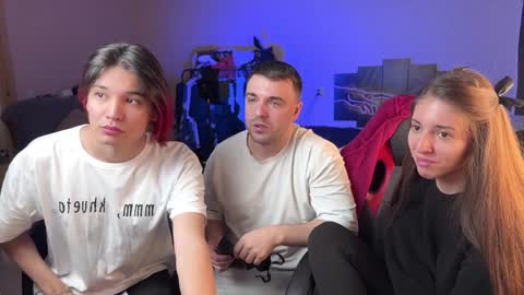 Snapshot of lovelydany3 chatting on December 19, 2024, 4:24 pm lovelydany3 online show from December 19, 2024, 4:24 pm