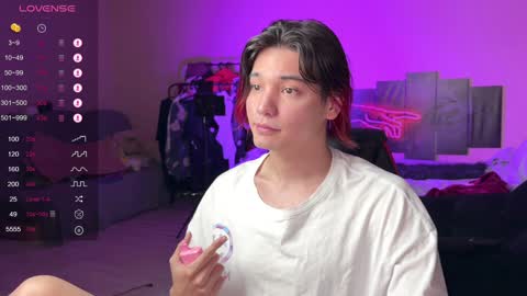 Snapshot of lovelydany3 chatting on December 22, 2024, 4:27 pm lovelydany3 online show from December 22, 2024, 4:27 pm