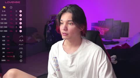 Snapshot of lovelydany3 chatting on December 22, 2024, 11:09 pm lovelydany3 online show from December 22, 2024, 11:09 pm