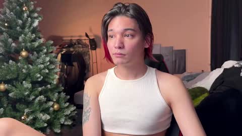 Snapshot of lovelydany3 chatting on January 4, 2025, 6:09 pm lovelydany3 online show from January 4, 2025, 6:09 pm