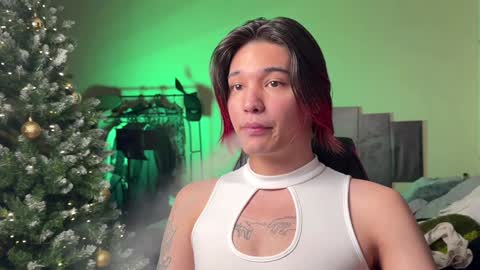 Snapshot of lovelydany3 chatting on January 4, 2025, 9:09 pm lovelydany3 online show from January 4, 2025, 9:09 pm