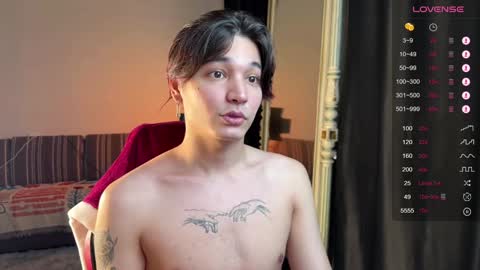 Snapshot of lovelydany3 chatting on January 21, 2025, 2:48 pm lovelydany3 online show from January 21, 2025, 2:48 pm