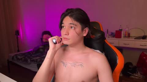 Snapshot of lovelydany3 chatting on February 26, 2025, 6:32 pm lovelydany3 online show from February 26, 2025, 6:32 pm