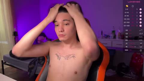 Snapshot of lovelydany3 chatting on February 27, 2025, 11:20 am lovelydany3 online show from February 27, 2025, 11:20 am