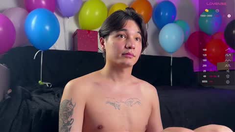 Snapshot of lovelydany3 chatting on March 3, 2025, 7:28 pm lovelydany3 online show from March 3, 2025, 7:28 pm