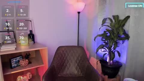 Valerie online show from January 19, 2026, 2:37 am