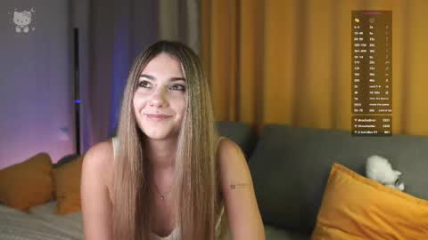 lovelygracee online show from April 29, 2026, 5:30 pm