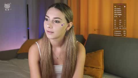 lovelygracee online show from April 30, 2026, 2:56 pm