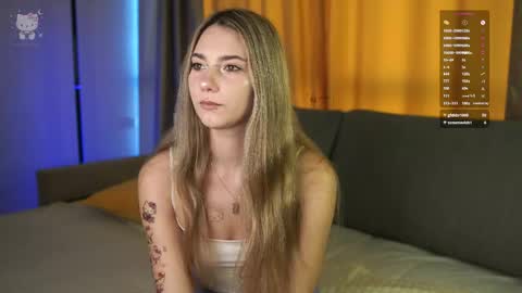 Snapshot of lovelygracee chatting on June 3, 2026, 2:44 pm lovelygracee online show from June 3, 2026, 2:44 pm
