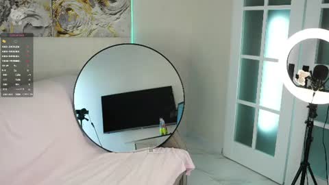 Snapshot of lovelygracee chatting on June 8, 2026, 3:12 pm lovelygracee online show from June 8, 2026, 3:12 pm