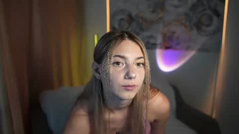 lovelygracee online show from July 20, 2026, 3:36 pm