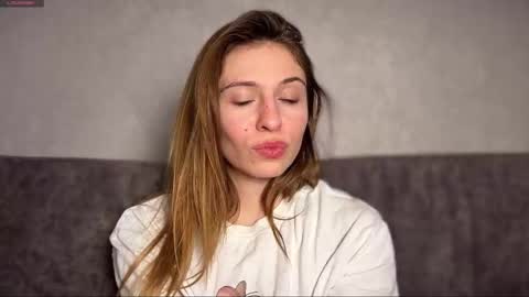 Kate only online show from February 23, 2026, 9:23 pm