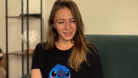 Kate only online show from July 1, 2026, 1:56 pm