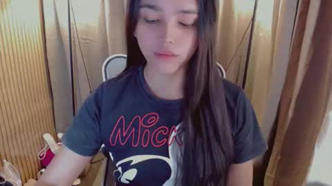 Cutie Laiza online show from January 13, 2026, 10:15 pm