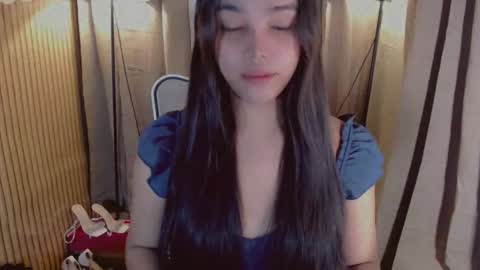 Cutie Laiza online show from January 18, 2026, 12:47 am