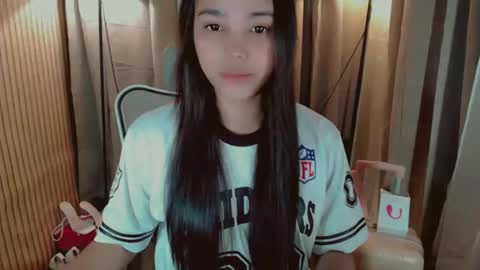 Cutie Laiza online show from February 1, 2026, 9:13 pm