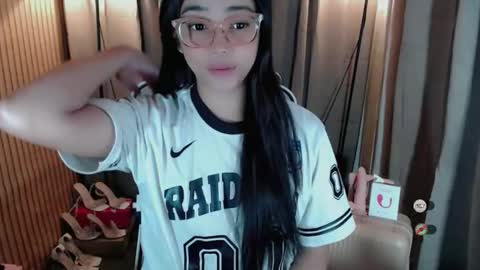 Cutie Laiza online show from February 5, 2026, 10:14 pm