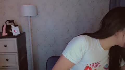 Cutie Laiza online show from February 13, 2026, 10:11 am