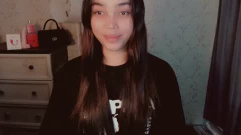 Cutie Laiza online show from February 23, 2026, 6:38 pm