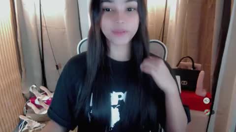 Cutie Laiza online show from February 26, 2026, 6:45 am