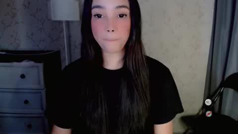 Snapshot of lovelylaiza chatting on May 30, 2026, 8:33 am Cutie Laiza online show from May 30, 2026, 8:33 am