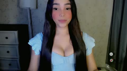 Snapshot of lovelylaiza chatting on June 23, 2026, 3:21 pm Cutie Laiza online show from June 23, 2026, 3:21 pm