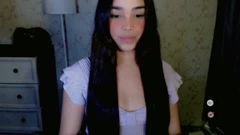 Snapshot of lovelylaiza chatting on June 27, 2026, 12:22 pm Cutie Laiza online show from June 27, 2026, 12:22 pm