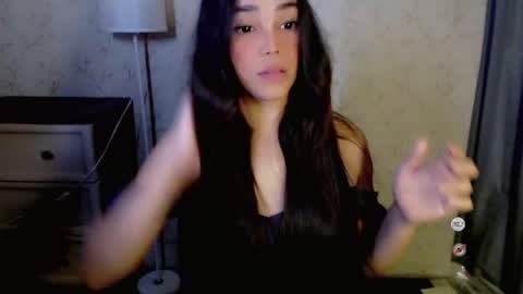 Snapshot of lovelylaiza chatting on July 2, 2026, 10:21 am Cutie Laiza online show from July 2, 2026, 10:21 am