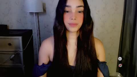 Snapshot of lovelylaiza chatting on July 3, 2026, 10:54 am Cutie Laiza online show from July 3, 2026, 10:54 am