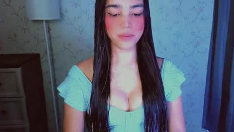 Snapshot of lovelylaiza chatting on July 9, 2026, 9:46 am Cutie Laiza online show from July 9, 2026, 9:46 am
