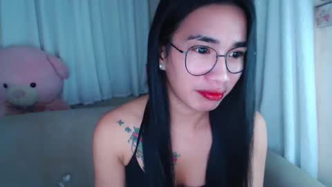 lovelymae18 online show from December 1, 2024, 7:36 pm